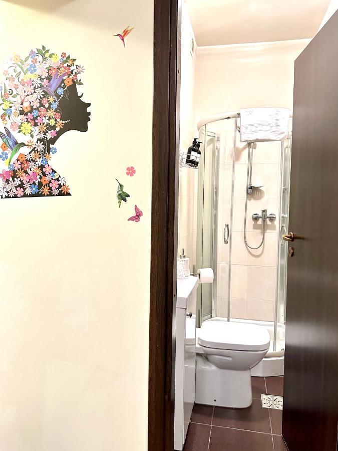 Holiday Apartments Bucureşti Eksteriør bilde