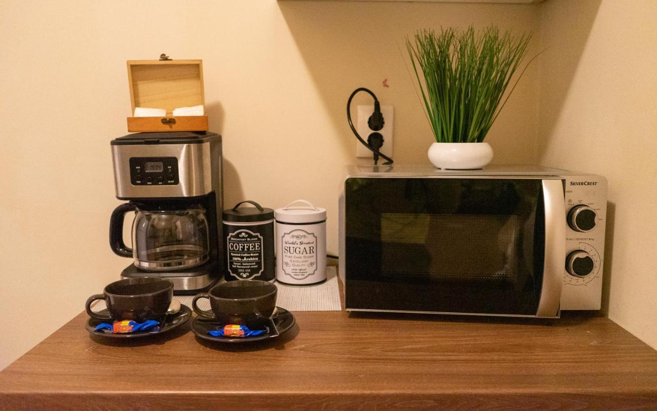 Holiday Apartments Bucureşti Eksteriør bilde