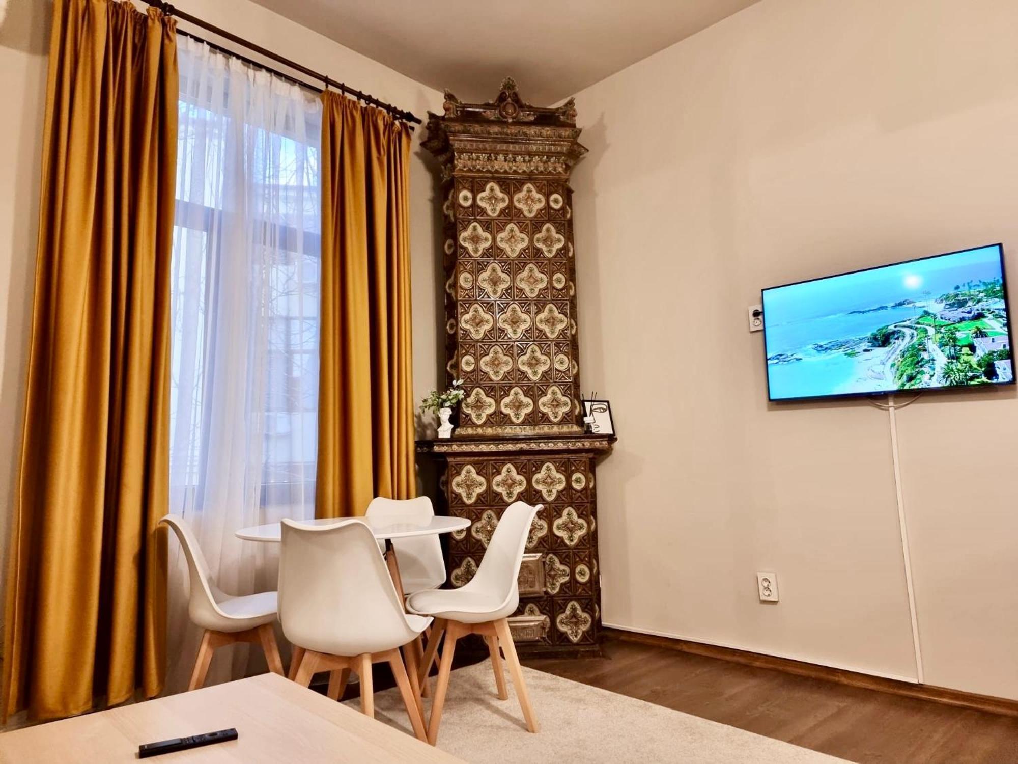 Holiday Apartments Bucureşti Eksteriør bilde