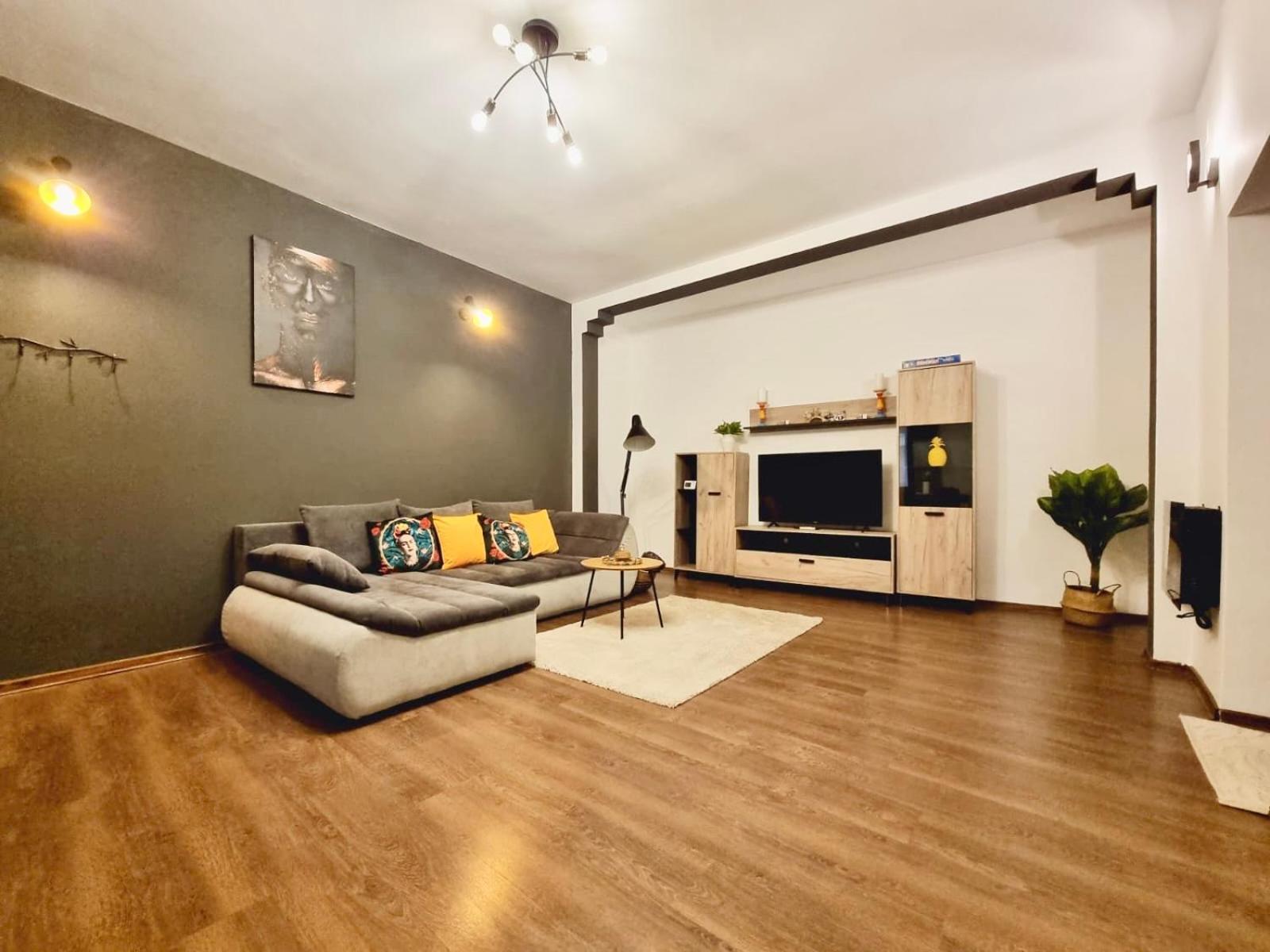 Holiday Apartments Bucureşti Eksteriør bilde