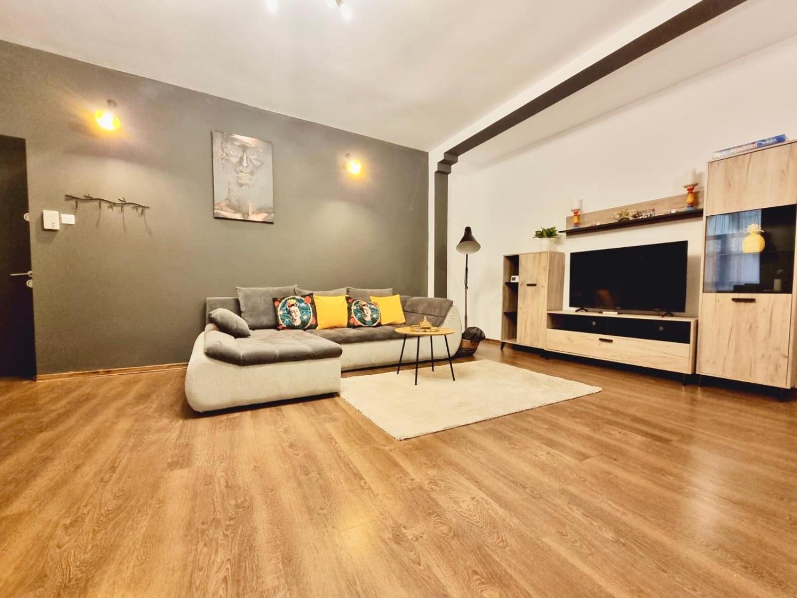 Holiday Apartments Bucureşti Eksteriør bilde