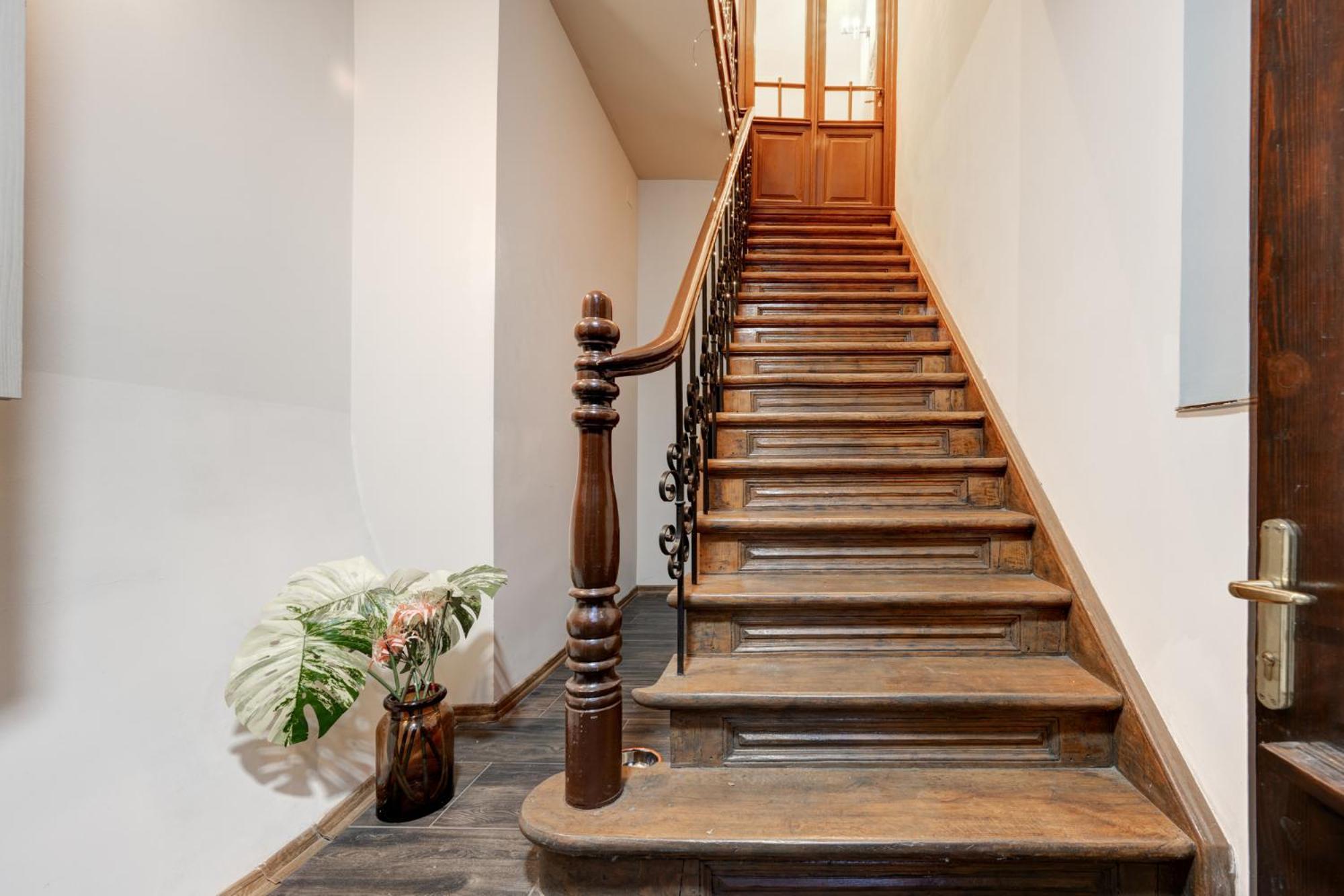 Holiday Apartments Bucureşti Eksteriør bilde