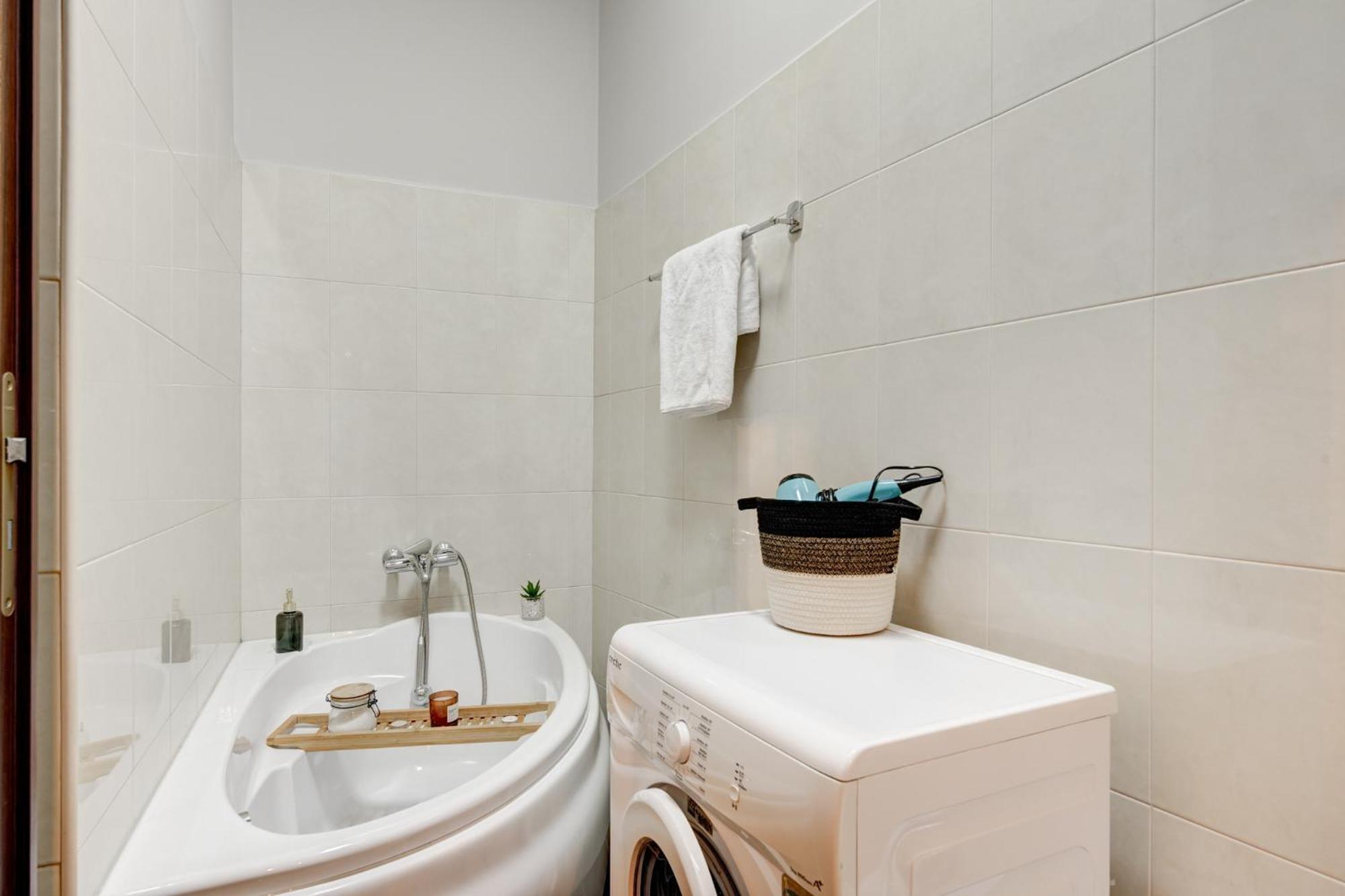 Holiday Apartments Bucureşti Eksteriør bilde