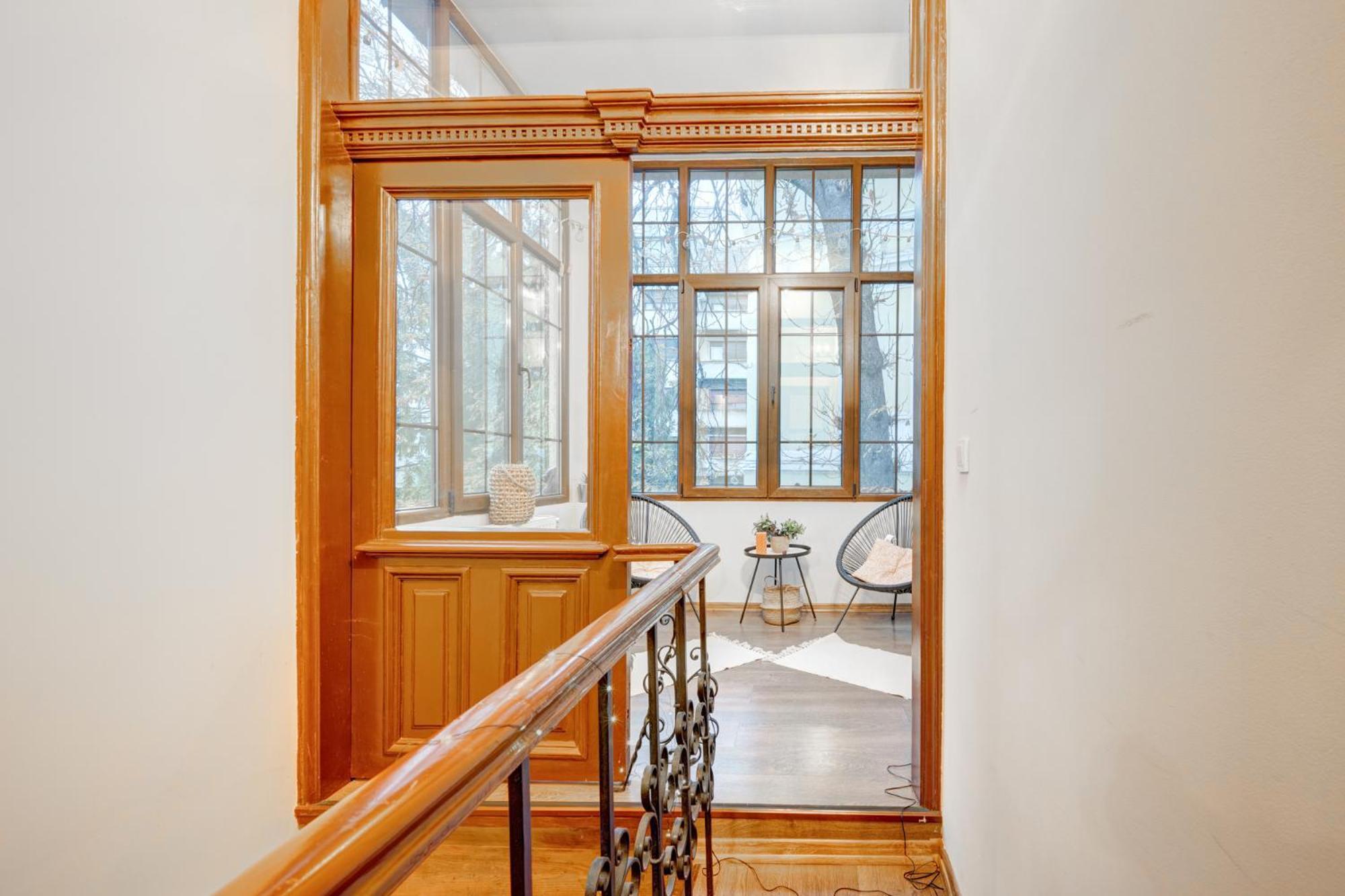 Holiday Apartments Bucureşti Eksteriør bilde