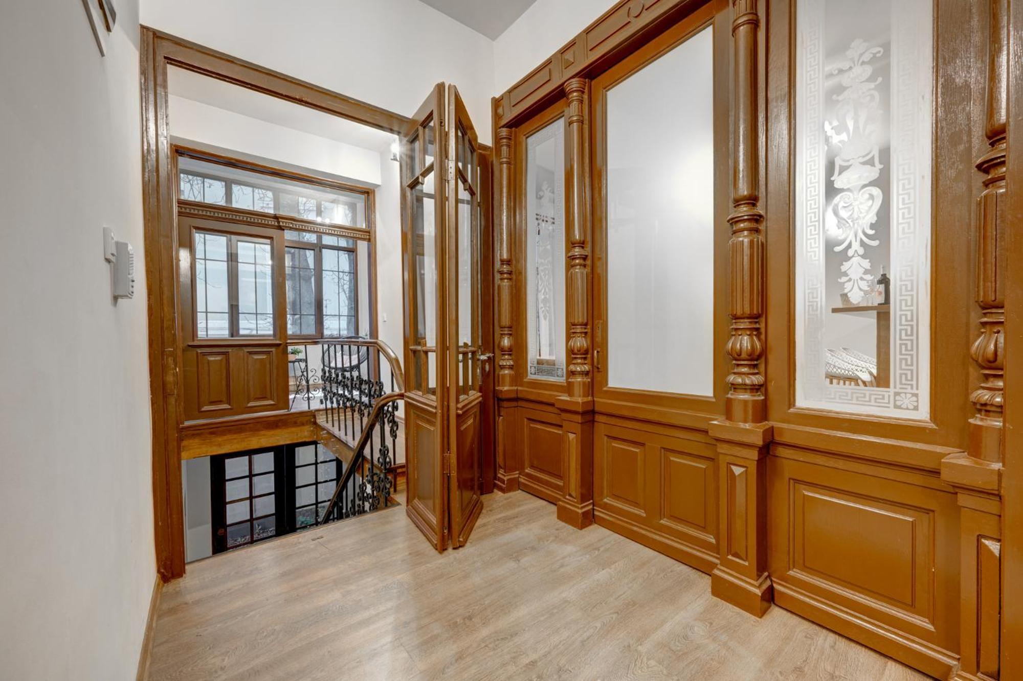 Holiday Apartments Bucureşti Eksteriør bilde