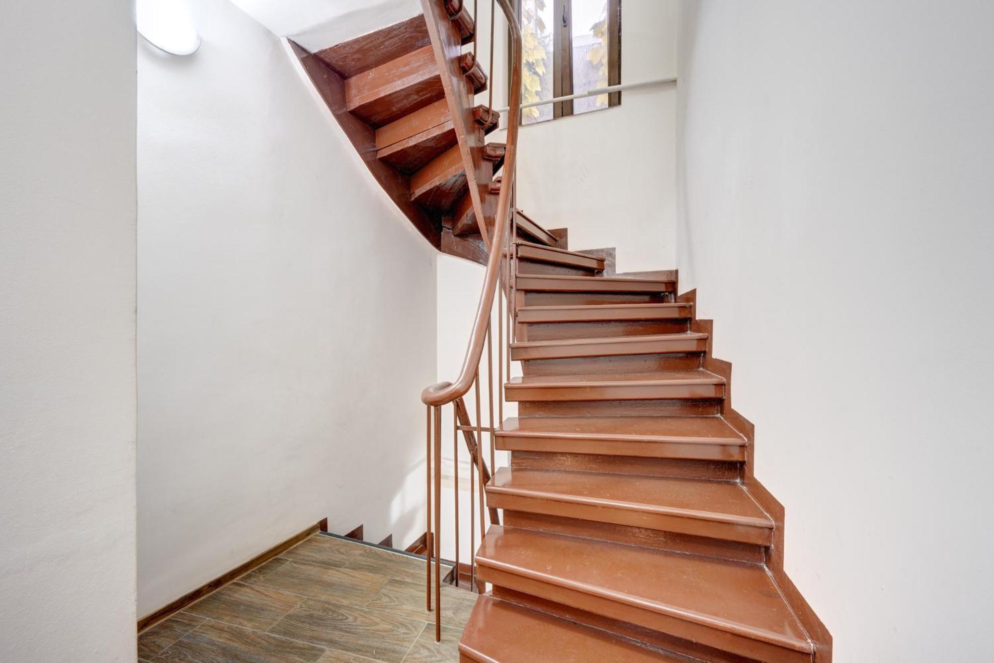 Holiday Apartments Bucureşti Eksteriør bilde