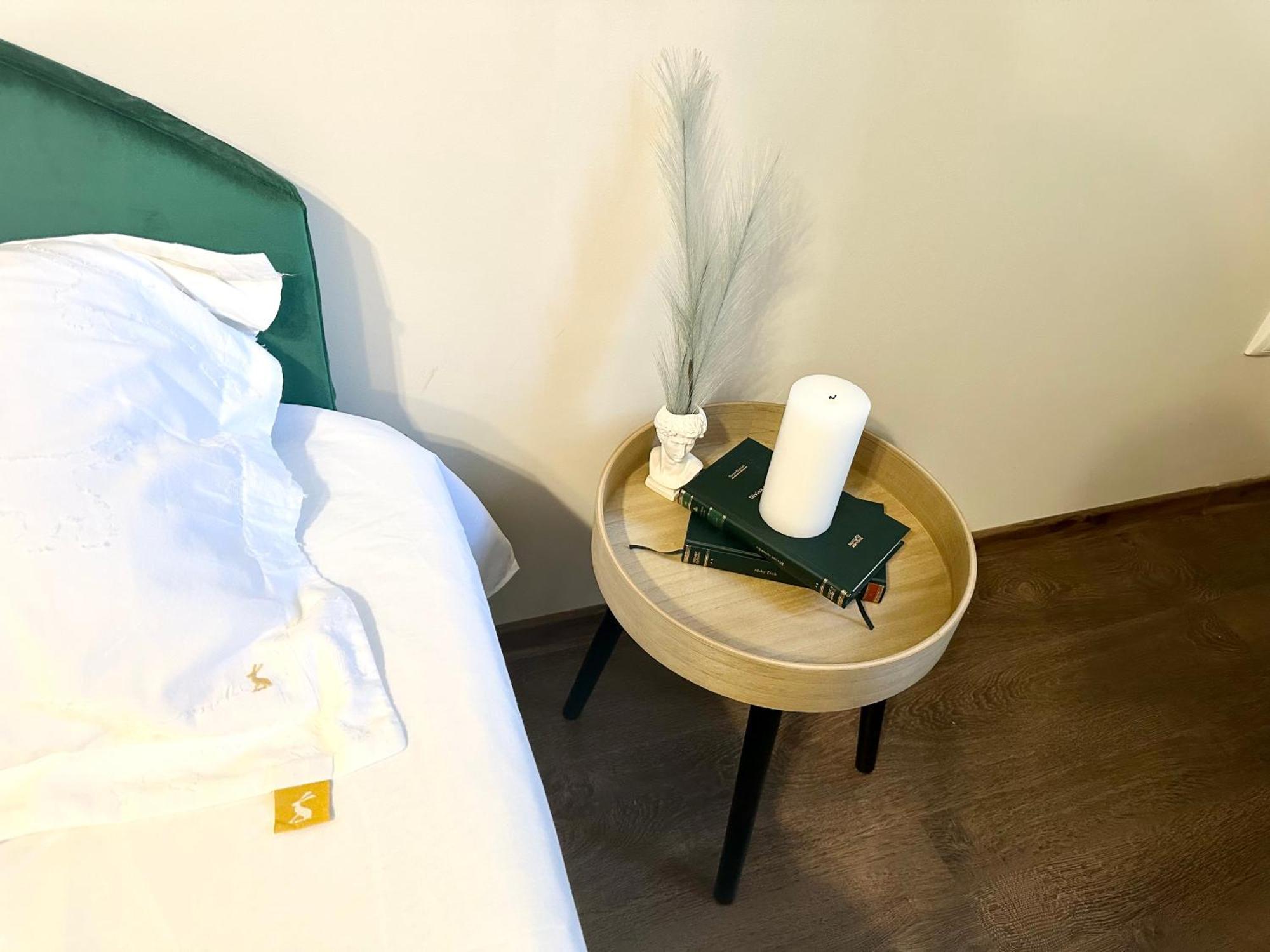 Holiday Apartments Bucureşti Eksteriør bilde