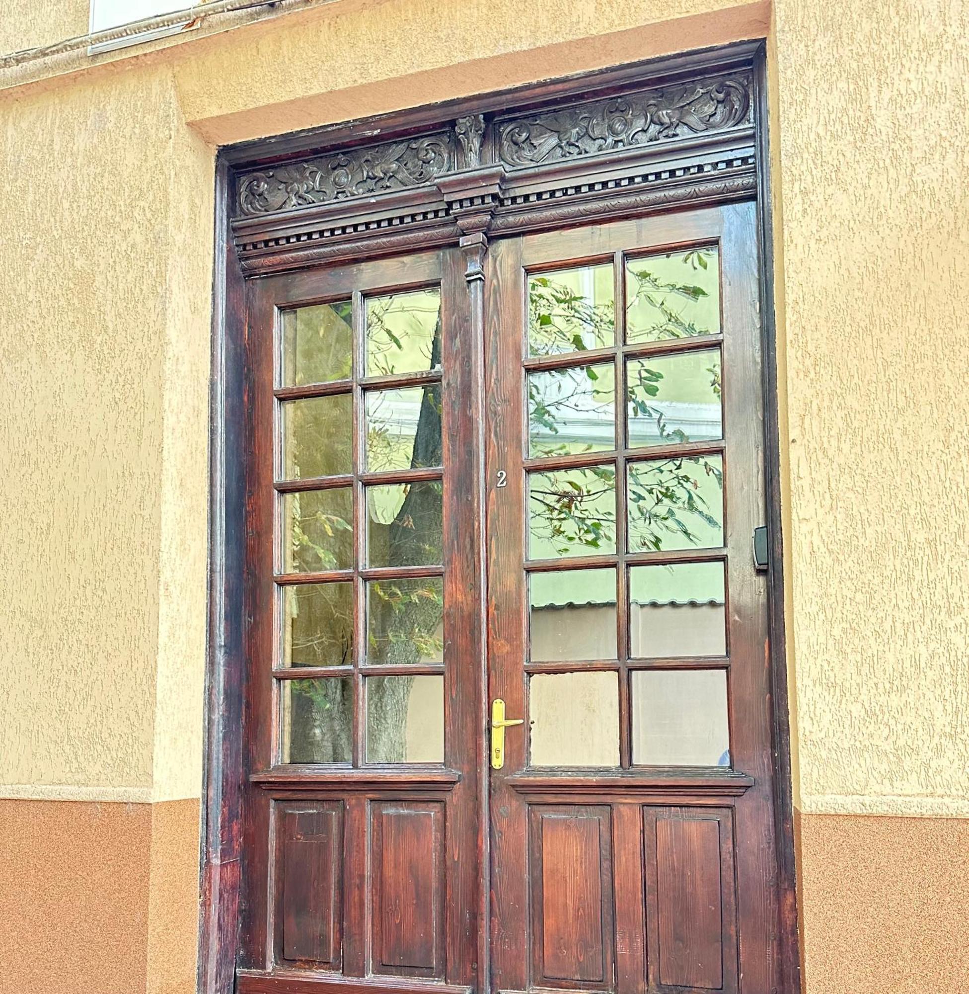 Holiday Apartments Bucureşti Eksteriør bilde