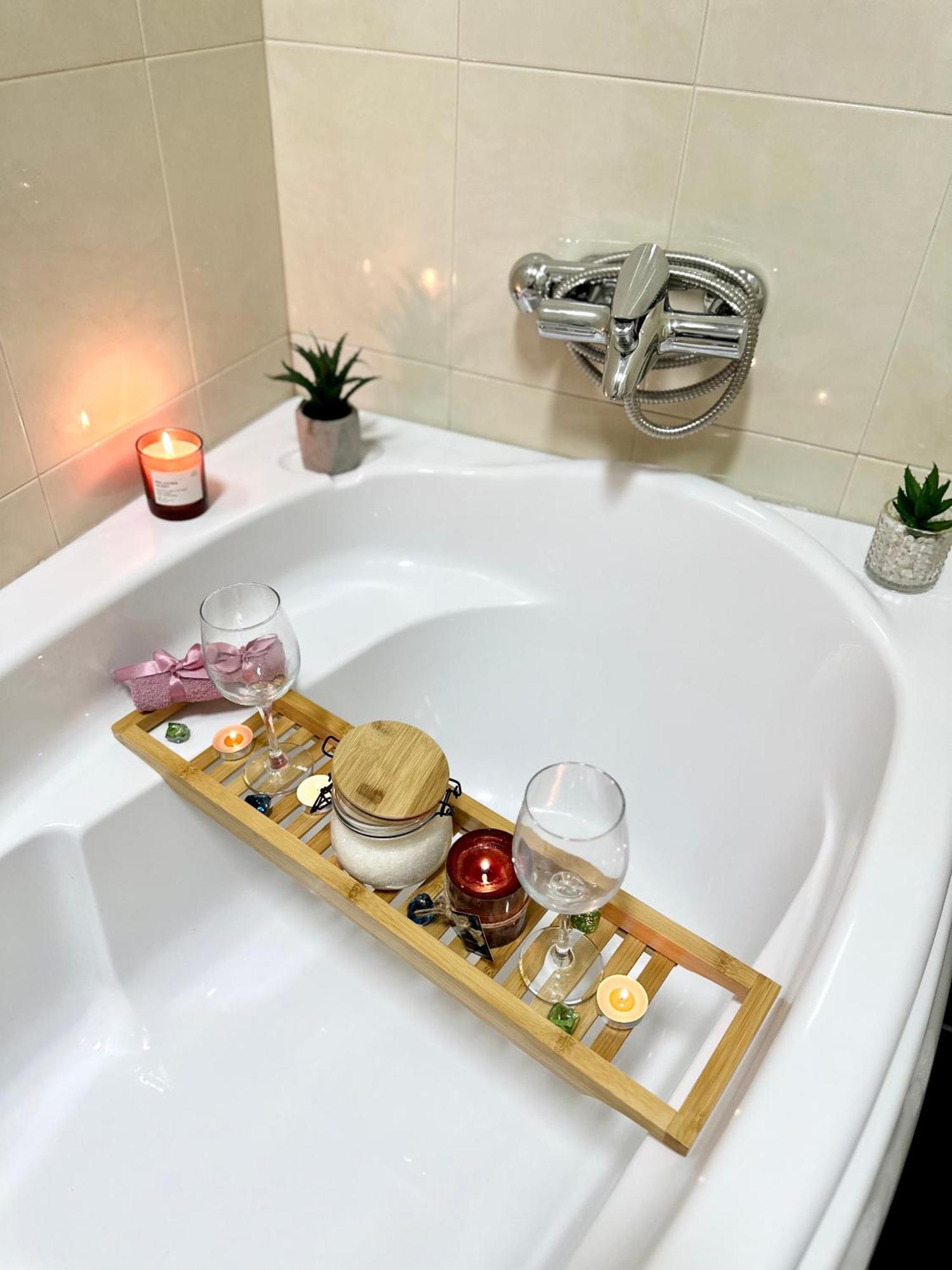 Holiday Apartments Bucureşti Eksteriør bilde