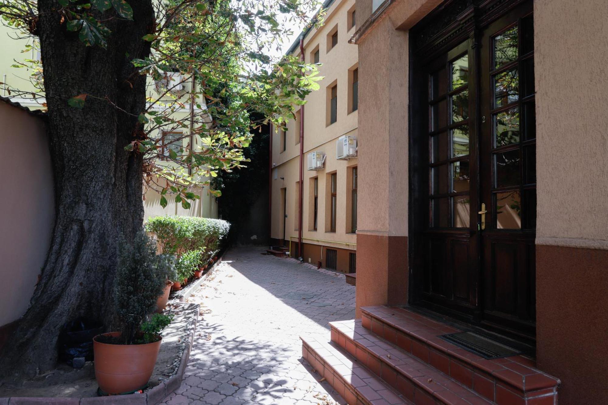 Holiday Apartments Bucureşti Eksteriør bilde